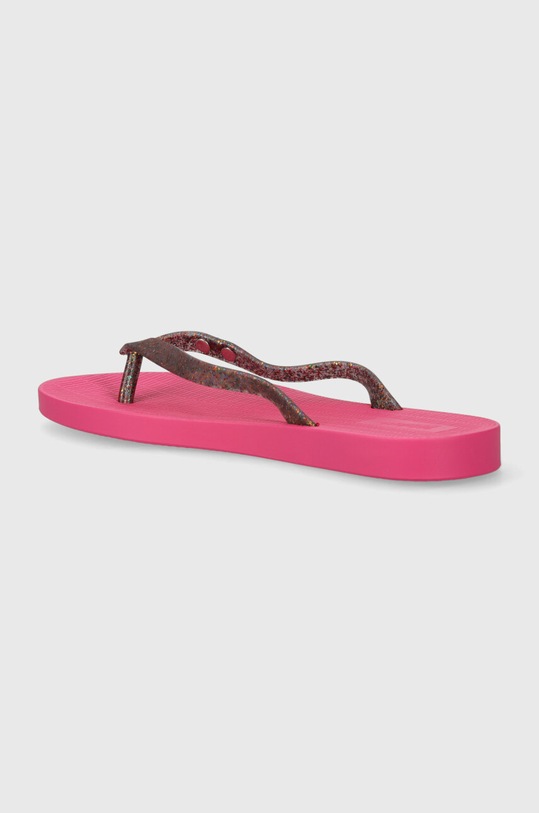Încălțăminte Melissa slapi MELISSA SUN VENICE AD M.33493.54085 roz