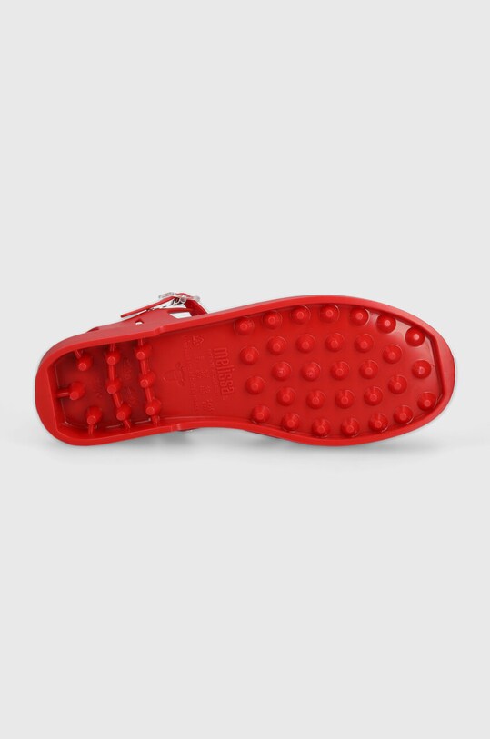 Melissa sandali MELISSA POSSESSION ITALY AD M.33507.1591 rosso