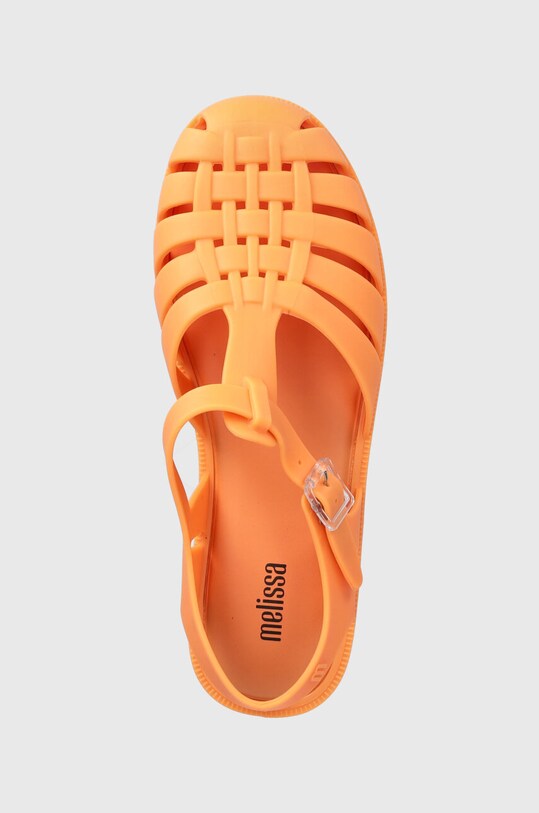 Melissa sandały MELISSA POSSESSION ITALY pomarańczowy M.33507.AI019