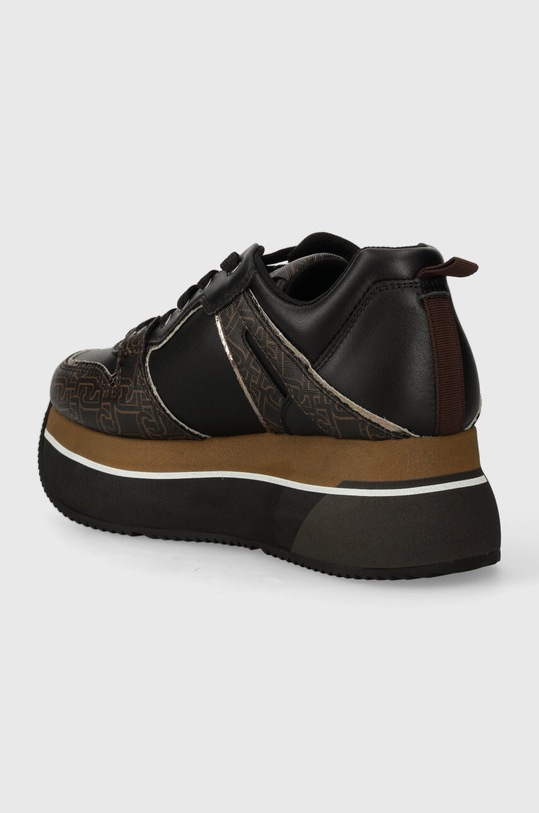Scarpe Liu Jo sneakers LIU JO SUPERMAXI 06 BF3173PX14122222 nero