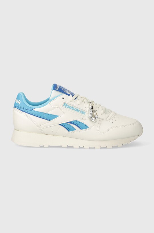 Reebok Classic sneakersy Classic Vegan 100075293 biały SS24