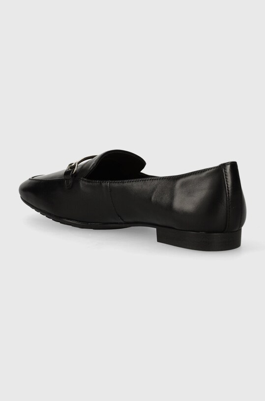Încălțăminte Aldo mocasini de piele HARRIOT 13441257 negru