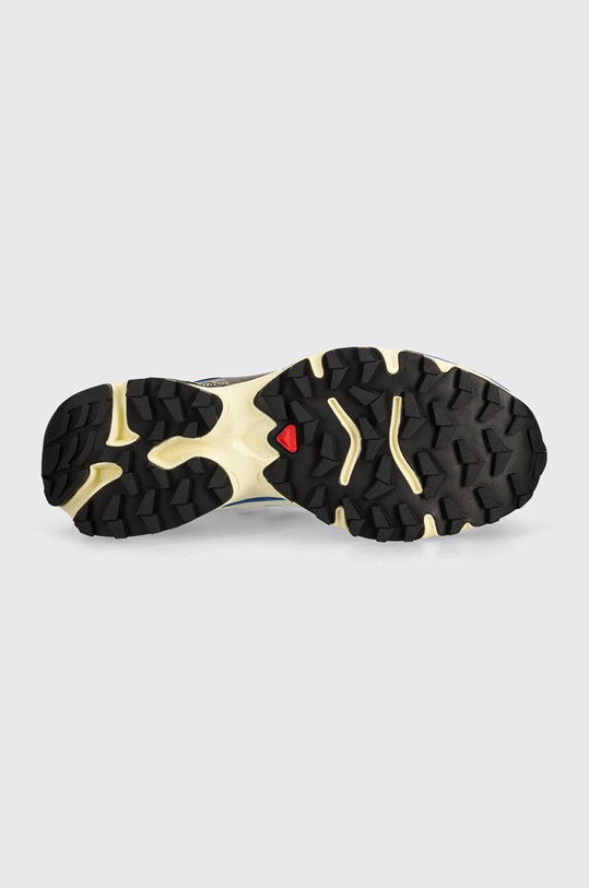 MM6 Maison Margiela sneakers x Salomon XT-4 MULE S59WS0222 yellow