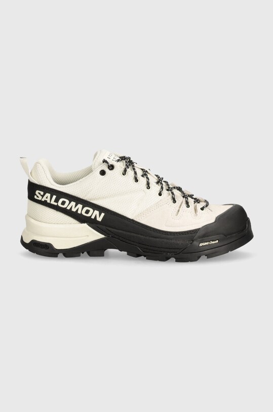 Кроссовки MM6 Maison Margiela x Salomon X-ALP S66WS0099 бежевый SS24