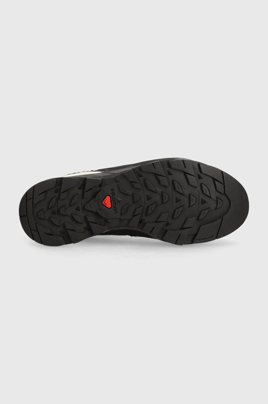 Кроссовки MM6 Maison Margiela x Salomon X-ALP S66WS0099 бежевый