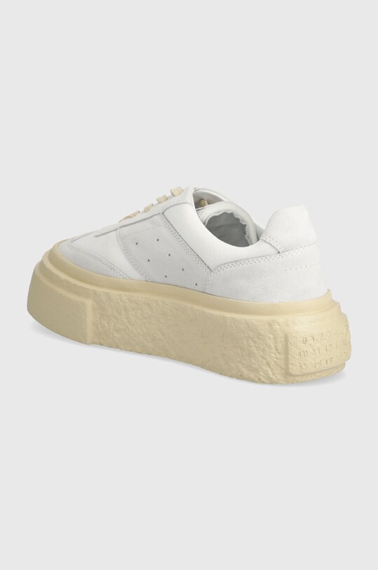 Boty Tenisky MM6 Maison Margiela S59WS0221 šedá