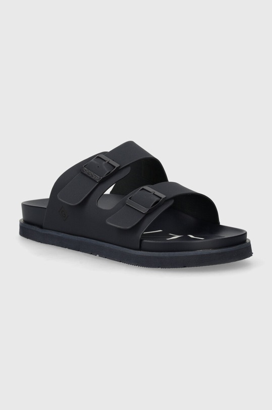 Gant papuci Mardale sintetic bleumarin 28504709.G69