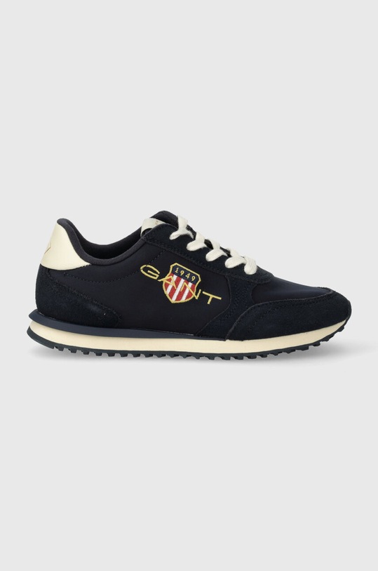 Gant sneakersy Beja 28537668.G69 granatowy SS24