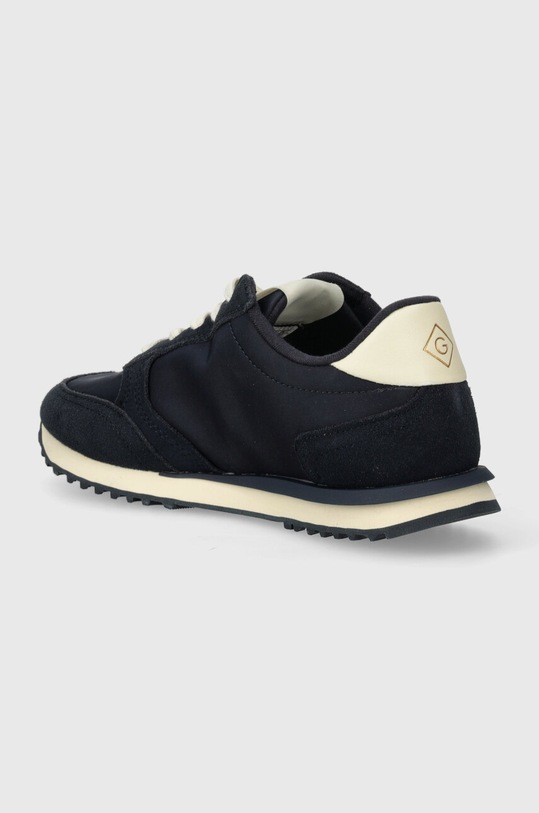 Obuwie Gant sneakersy Beja 28537668.G69 granatowy