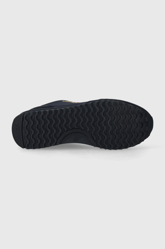 Gant sneakersy Beja 28537668.G69 granatowy