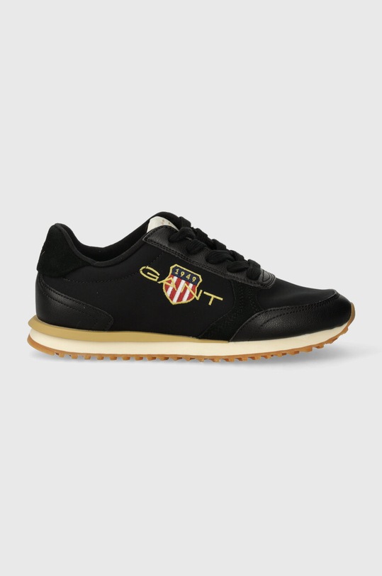 Gant sneakersy Beja 28537669.G00 czarny SS24