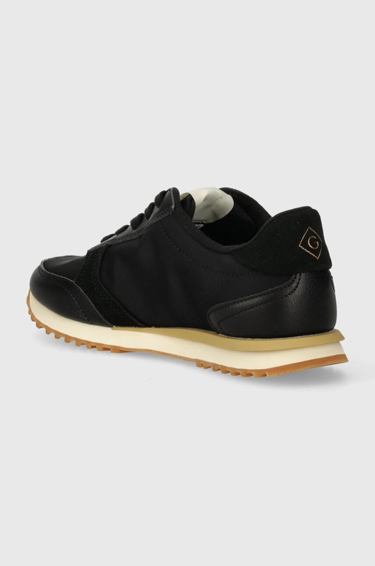 Obuwie Gant sneakersy Beja 28537669.G00 czarny