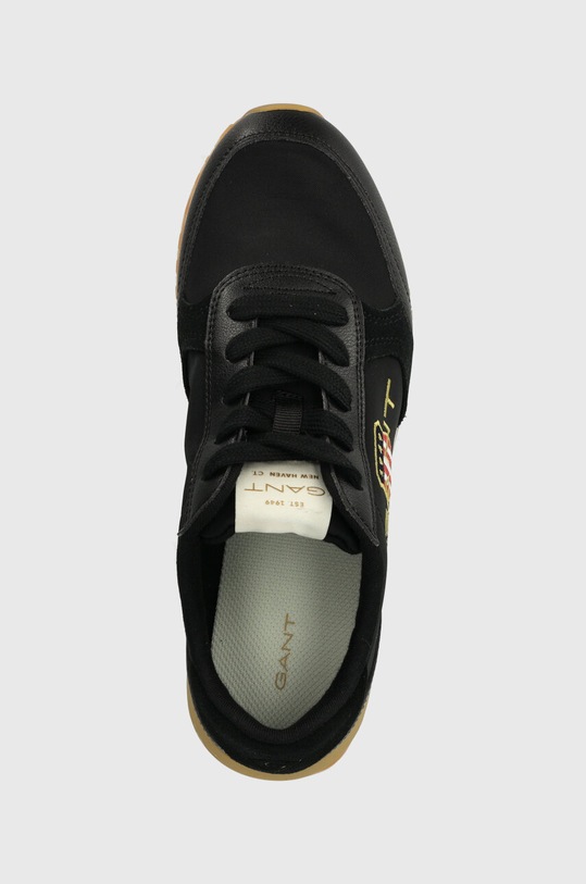 Gant sneakersy Beja czarny 28537669.G00