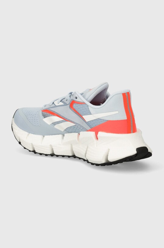 Încălțăminte Reebok pantofi de alergat Floatzig 1 100206606 albastru