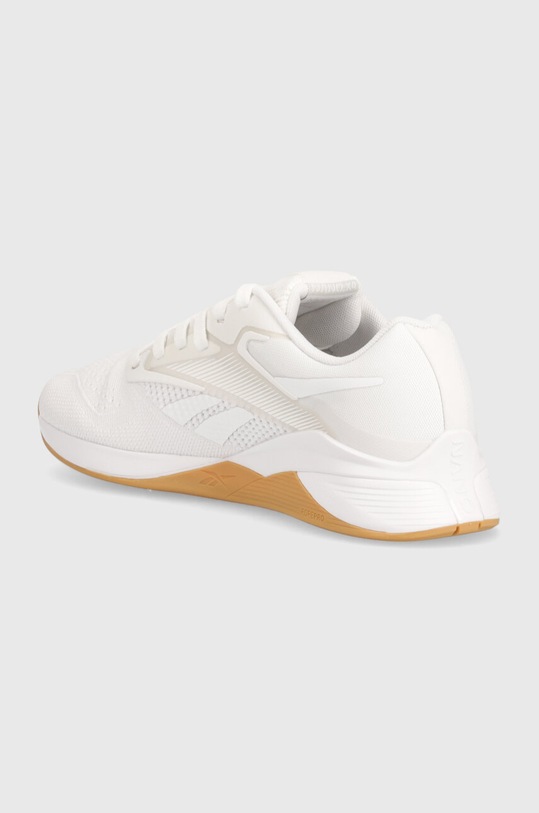 Взуття Кросівки для тренувань Reebok NANO X4 100074779 білий