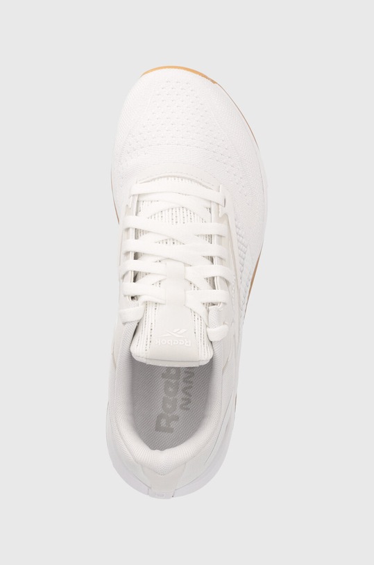 Кросівки для тренувань Reebok NANO X4 білий 100074779