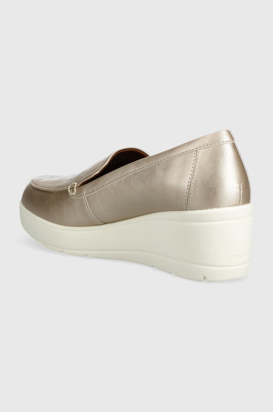 Încălțăminte Geox mocasini D ILDE B D36RAB.000NF.C2012 aur
