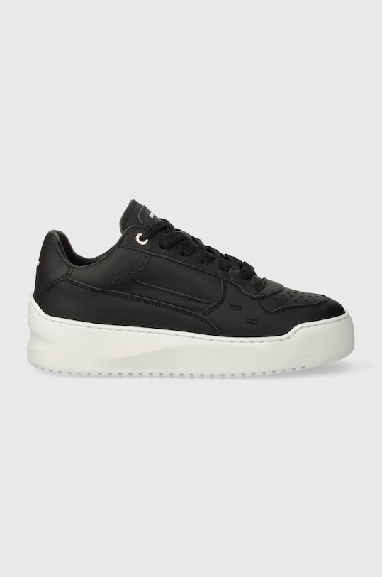 Filling Pieces sneakers din piele Avenue Nappa 52122901861 negru SS24