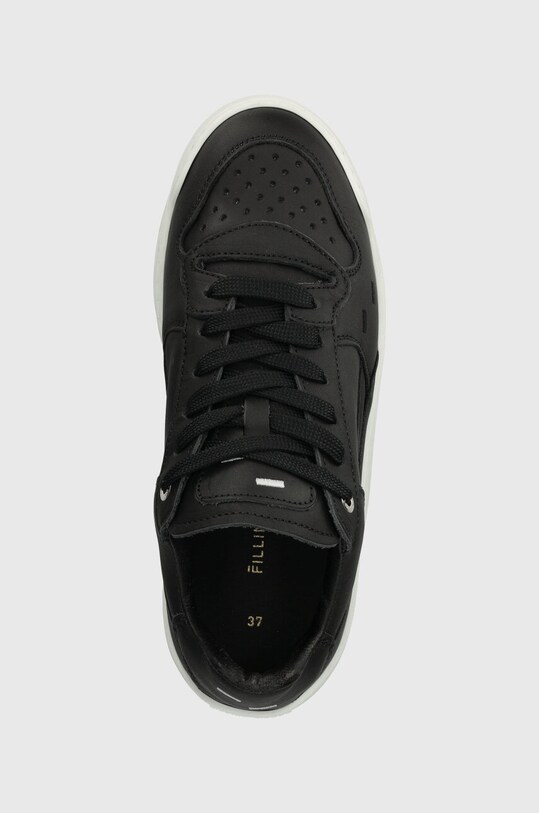 Filling Pieces sneakers din piele Avenue Nappa negru 52122901861