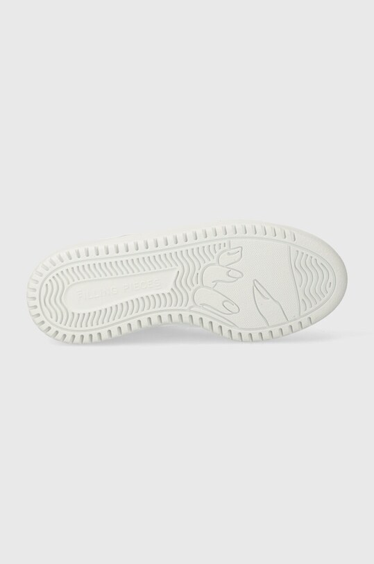 Кожаные кроссовки Filling Pieces Avenue Nappa 52122901901 белый