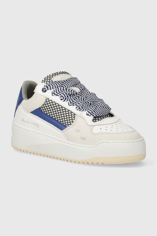 Δερμάτινα αθλητικά παπούτσια Filling Pieces Avenue Isla