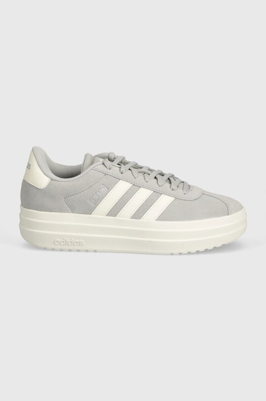 Кроссовки adidas VL COURT BOLD IF9784 серый SS25