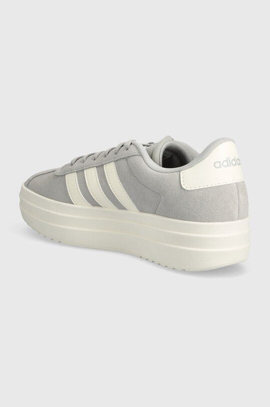 Обувь Кроссовки adidas VL COURT BOLD IF9784 серый
