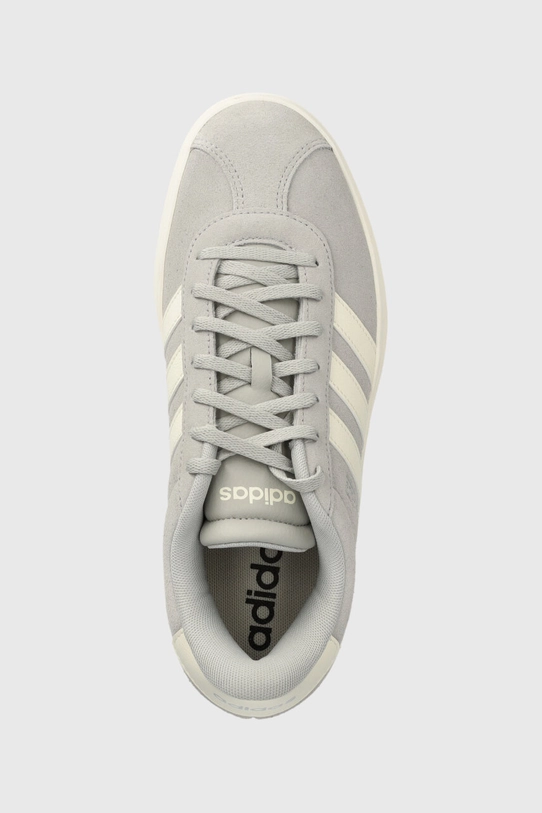 Кросівки adidas VL COURT BOLD сірий IF9784