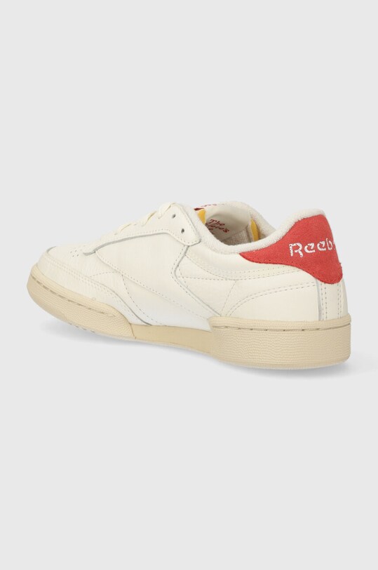 Shoes Reebok Classic sneakers Club C 85 Vintage 100074233 beige