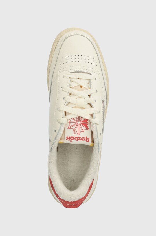 Reebok Classic sneakers Club C 85 Vintage beige 100074233