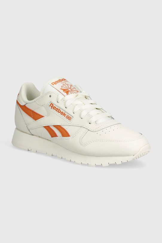 Kožené tenisky Reebok Classic Classic Leather