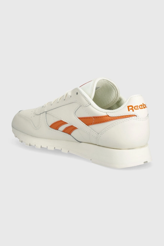 Παπούτσια Δερμάτινα αθλητικά παπούτσια Reebok Classic Classic Leather 100074358 μπεζ