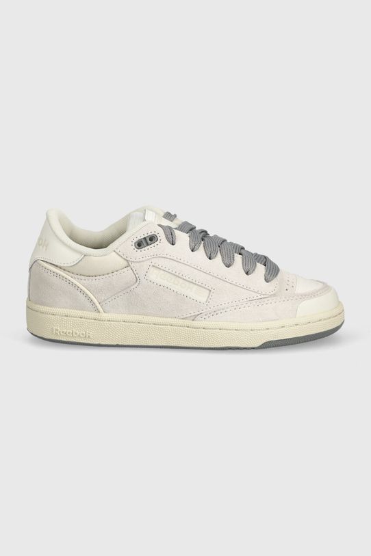 Reebok Classic leather sneakers Club C Bulc 100074472 beige SS24