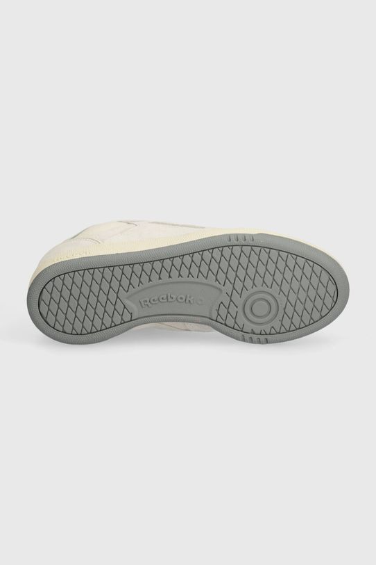 Reebok Classic leather sneakers Club C Bulc 100074472 beige