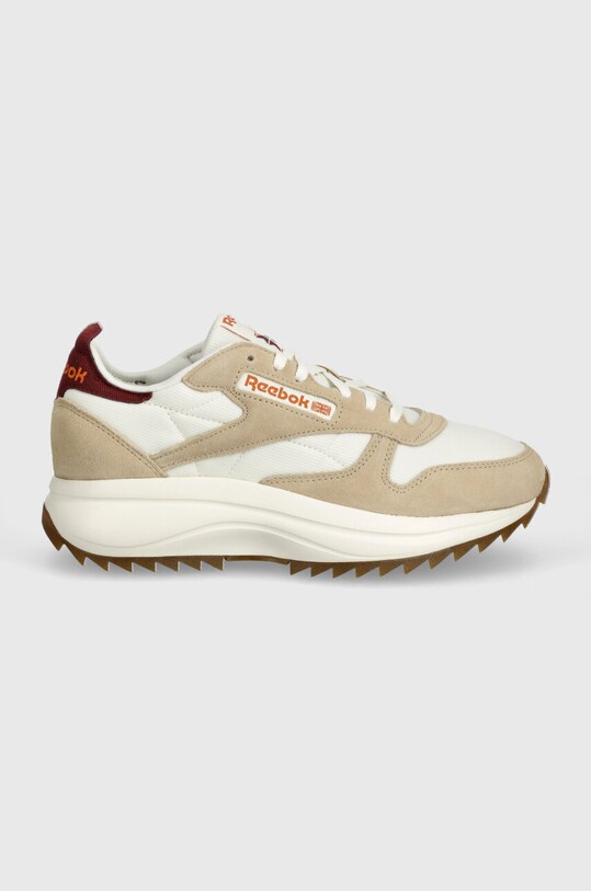 Кроссовки Reebok Classic Classic Leather Sp Extra 100075290 бежевый SS24