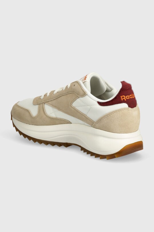 Обувь Кроссовки Reebok Classic Classic Leather Sp Extra 100075290 бежевый