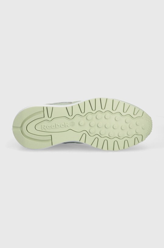 Reebok Classic sneakersy Classic Leather Sp 100074548 zielony