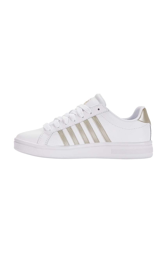 K-Swiss sneakersy COURT TIEBREAK 97011.183.M biały