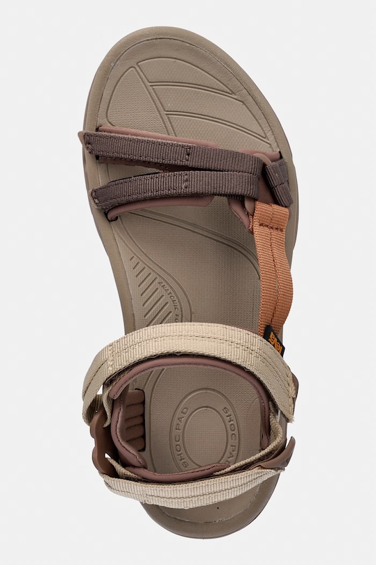 Teva sandały damskie Terra Fi Lite fioletowy 1001474