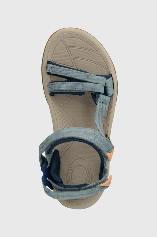 Teva sandale Terra Fi Lite albastru 1001474