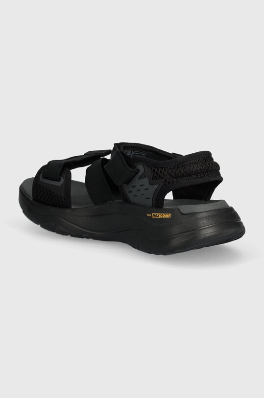 Scarpe Teva sandali Zymic 1124039 nero