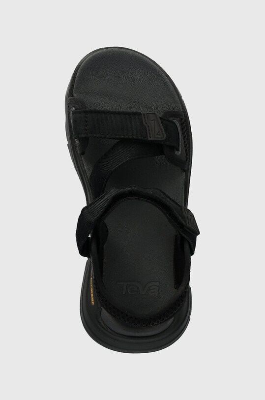 Teva sandali Zymic nero 1124039