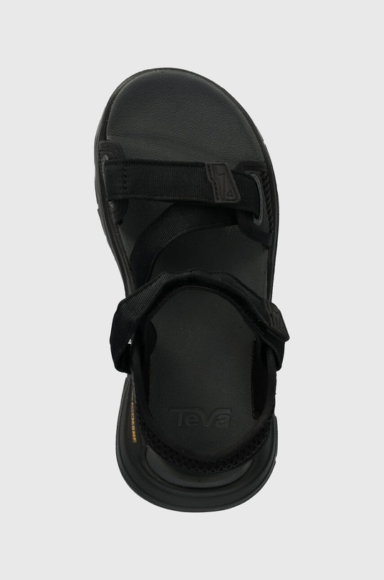 Teva sandały Zymic czarny 1124039