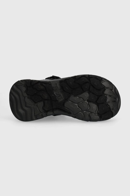 Teva sandali Zymic 1124039 nero