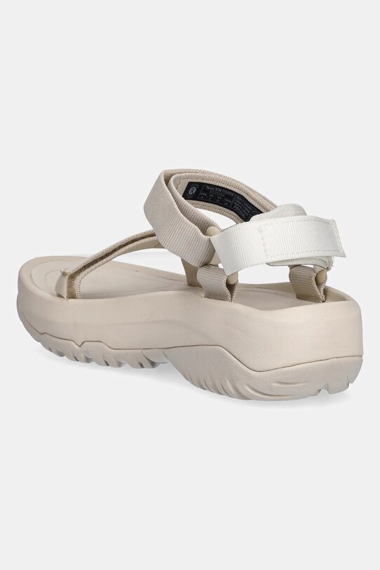 Încălțăminte Teva sandale Hurricane XLT2 Ampsole 1131270 bej