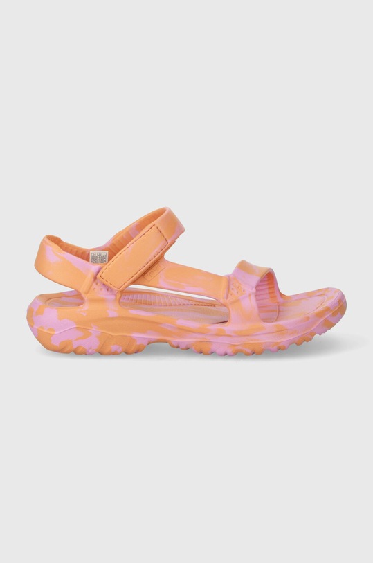 Teva sandali Hurricane Drift Huemix 1134351 rosa SS24
