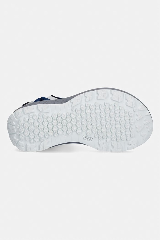 Teva Hydratrek Sandał 1150270 niebieski