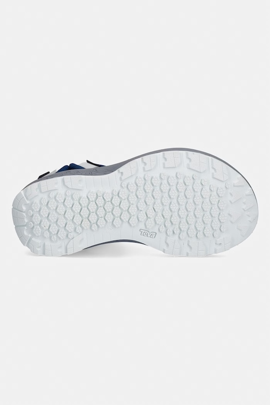 Teva Hydratrek Sandał 1150270 niebieski