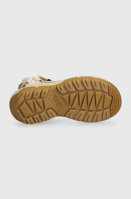 Teva sandały Hurricane XLT2 Hemp 1152631 beżowy