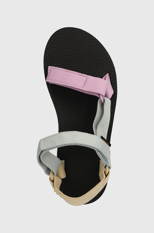 Сандалии Teva Flatform Universal мультиколор 1008844.UNW